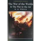 The War of the Worlds & The War in the Air image number 1