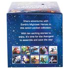 Marvel Avengers: Adventure Library image number 5