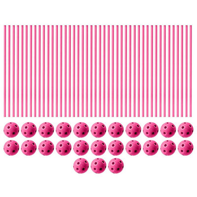 Crazy Forts: Pink image number 4