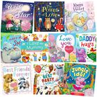 Best Friend Wishes - 10 Kids Picture Books Bundle image number 1