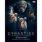 Dynasties: The Rise and Fall of Animal Families image number 1