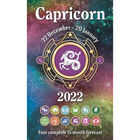 Horoscopes 2022: Capricorn image number 1