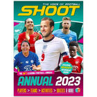 Shoot Official Annual 2023 image number 1