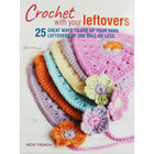 Crochet With Your Leftovers image number 1