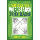 Amazing Wordsearch for Dads image number 1