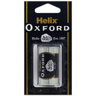 Helix Metal Barrel Pencil Sharpener image number 1