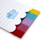 Mindful Collection Holographic Stationery Set image number 4