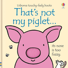 That's Not My Piglet&hellip; image number 1