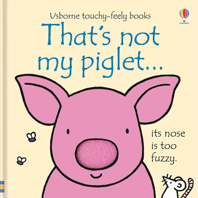 That's Not My Piglet&hellip; image number 1
