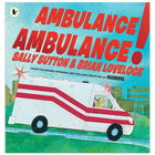 Ambulance, Ambulance! image number 1