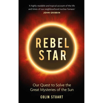 Rebel Star image number 1
