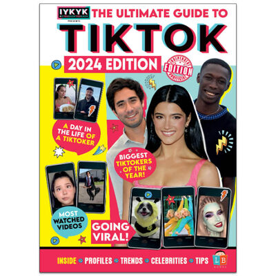 TikTok Ultimate Guide 2024 Edition image number 1