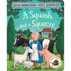 A Squash and a Squeeze image number 1