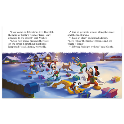 Mickey’s Christmas Magic image number 3