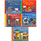 Maisy: First Experiences: 10 Book Bundle image number 2
