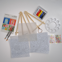 Painting Activity for Two
