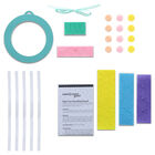 Make Your Own Easter Spring Wreath image number 2