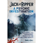 Jack the Ripper: A Psychic Investigation image number 1