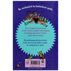 Magic and Mayhem: Short Stories image number 2