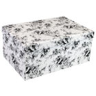 Noire 10 Nested Gift Boxes Set image number 1