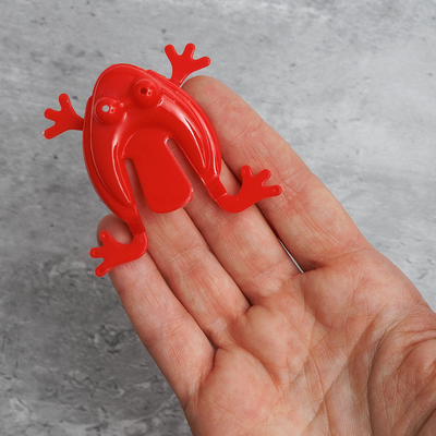 Jumping Frogs: Pack of 12 image number 3