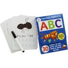 ABC: Wipeclean Flashcards image number 2
