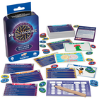 Who Wants To Be A Millionaire? Travel Tin Game image number 2