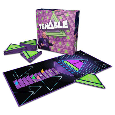 Tenable Board Game image number 2
