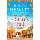Coming Home to Starr’s Fall image number 1