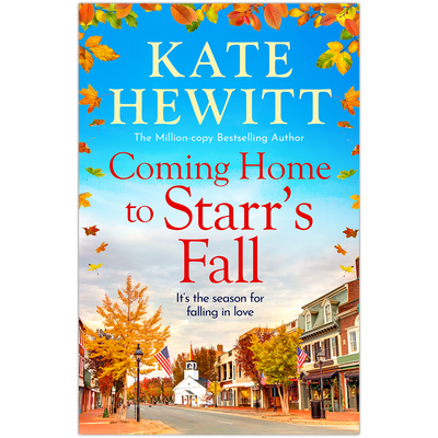 Coming Home to Starr’s Fall image number 1