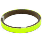 Glow In The Dark Sticky Tape: Yellow image number 2