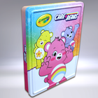 Crayola and Care Bears Tin of Books image number 3