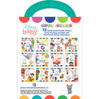 Disney Baby: 12 Board Book Box Set image number 3
