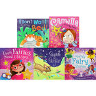 Pretty Fairies and Friends - 10 Kids Picture Books Bundle image number 3