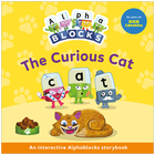 Alphablocks: The Curious Cat image number 1