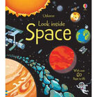 Look Inside Space image number 1