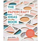The Papercraft Ideas Book image number 1