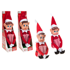Christmas Large Elf Plush image number 3