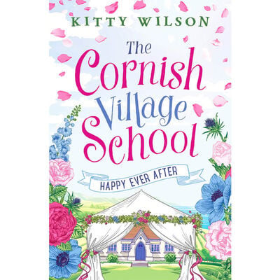 The Cornish Village School: Happy Ever After image number 1