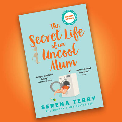 The Secret Life of an Uncool Mum image number 3