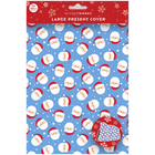 Large Present Cover image number 1