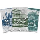 Dreamland Billionaires Series: 3 Book Bundle image number 1