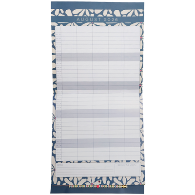 Mid-Year 26-27 Family Planner image number 2