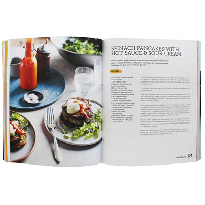 The Natural Cook image number 3