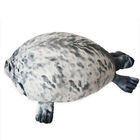 Hugs and Snuggles: Sea Lion Plush image number 3