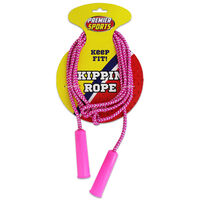 Skipping Rope: Assorted