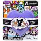 TokiDoki 2" Mystery Blind Bag: Assorted image number 1