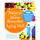 Natural and Home Remedies for Aging Well image number 1