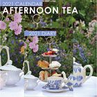 Afternoon Tea 2021 Calendar and Diary Set image number 1