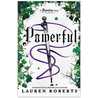 Lauren Roberts: 2 Book Bundle